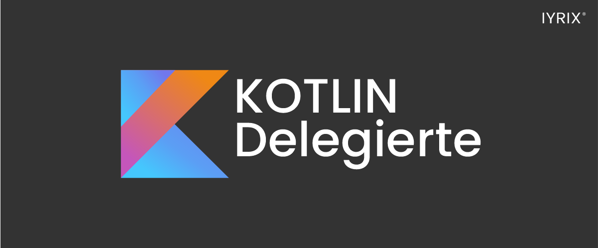 Delegierte Eigenschaften